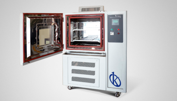 An application scenario or product detail of temperature controlled chamber - Image 23