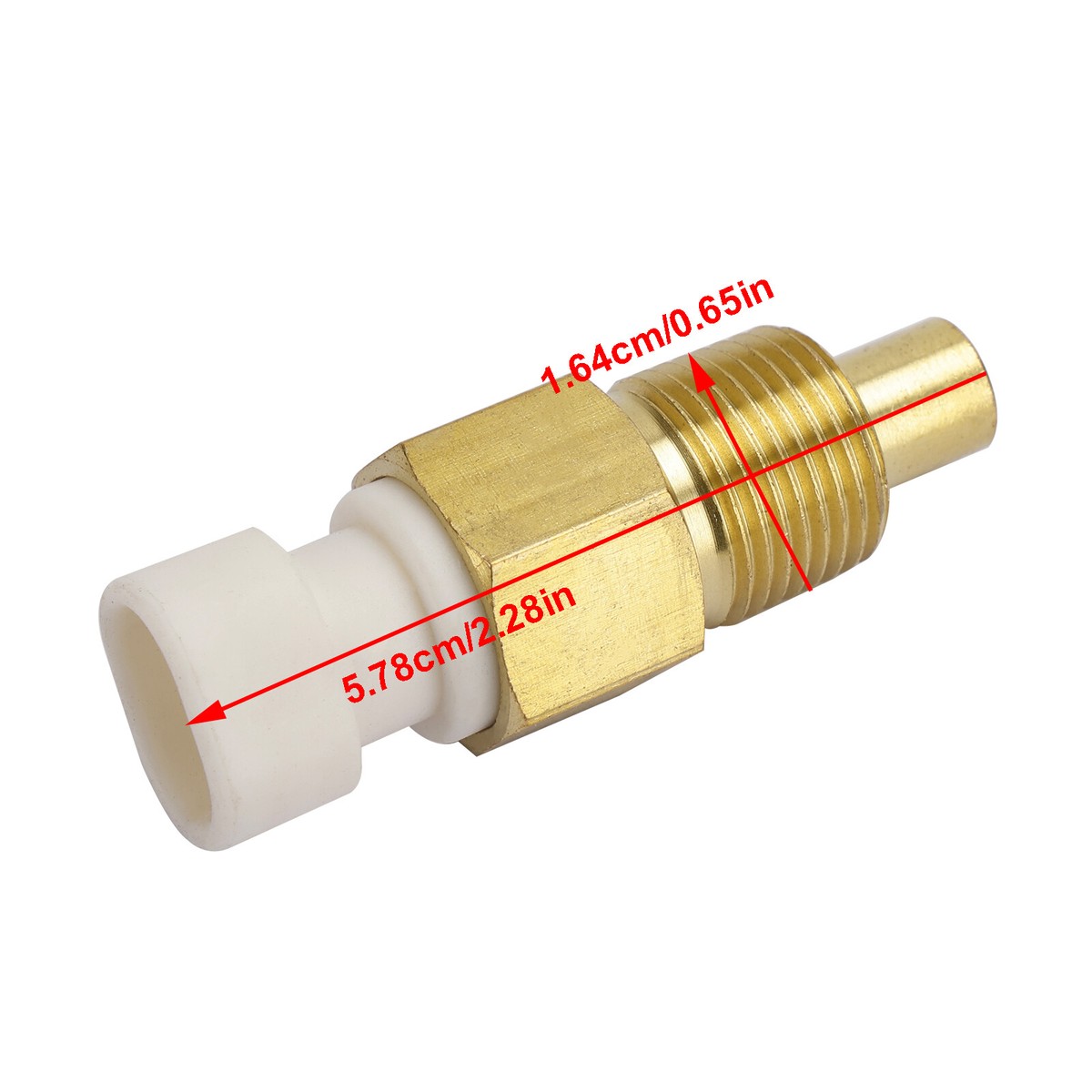 An application scenario or product detail of temperature gauge for 331 bobcat sale - Image 19