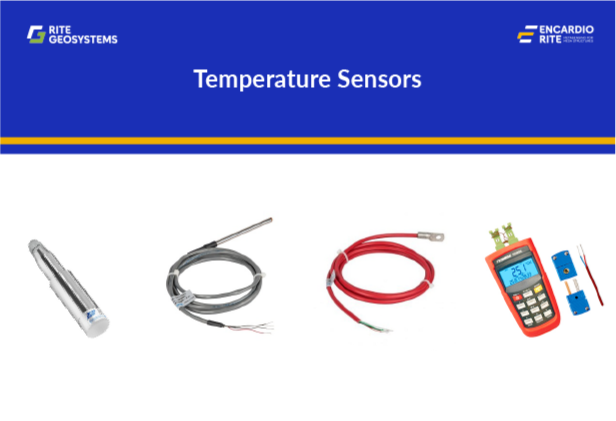 An application scenario or product detail of temperature sensor applications - Image 9