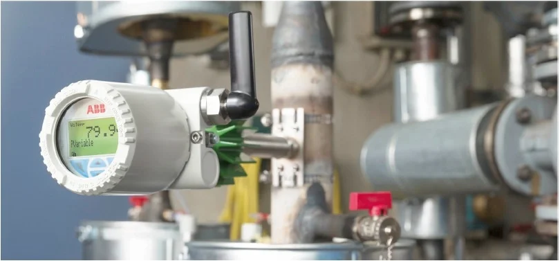 An application scenario or product detail of temperature sensor applications - Image 14