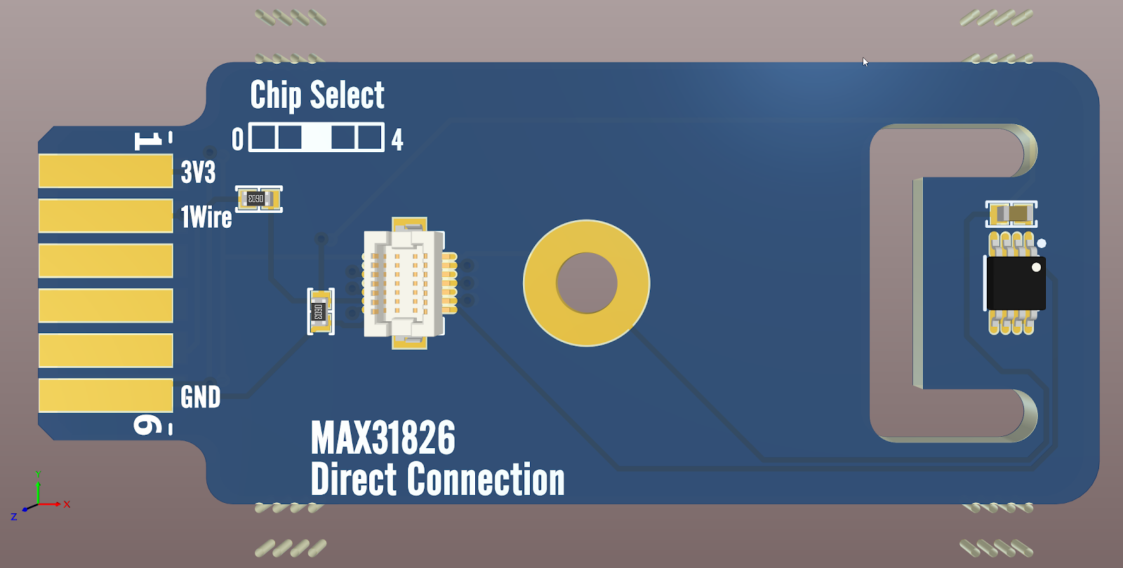 An application scenario or product detail of temperature sensor circuit - Image 13