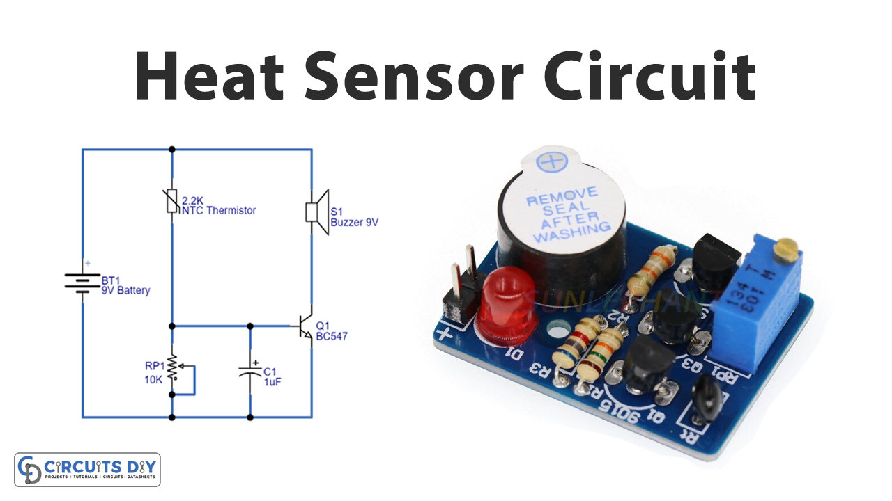 An application scenario or product detail of temperature sensor circuit - Image 22