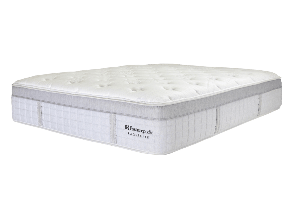 An application scenario or product detail of tencel mattress - Image 4