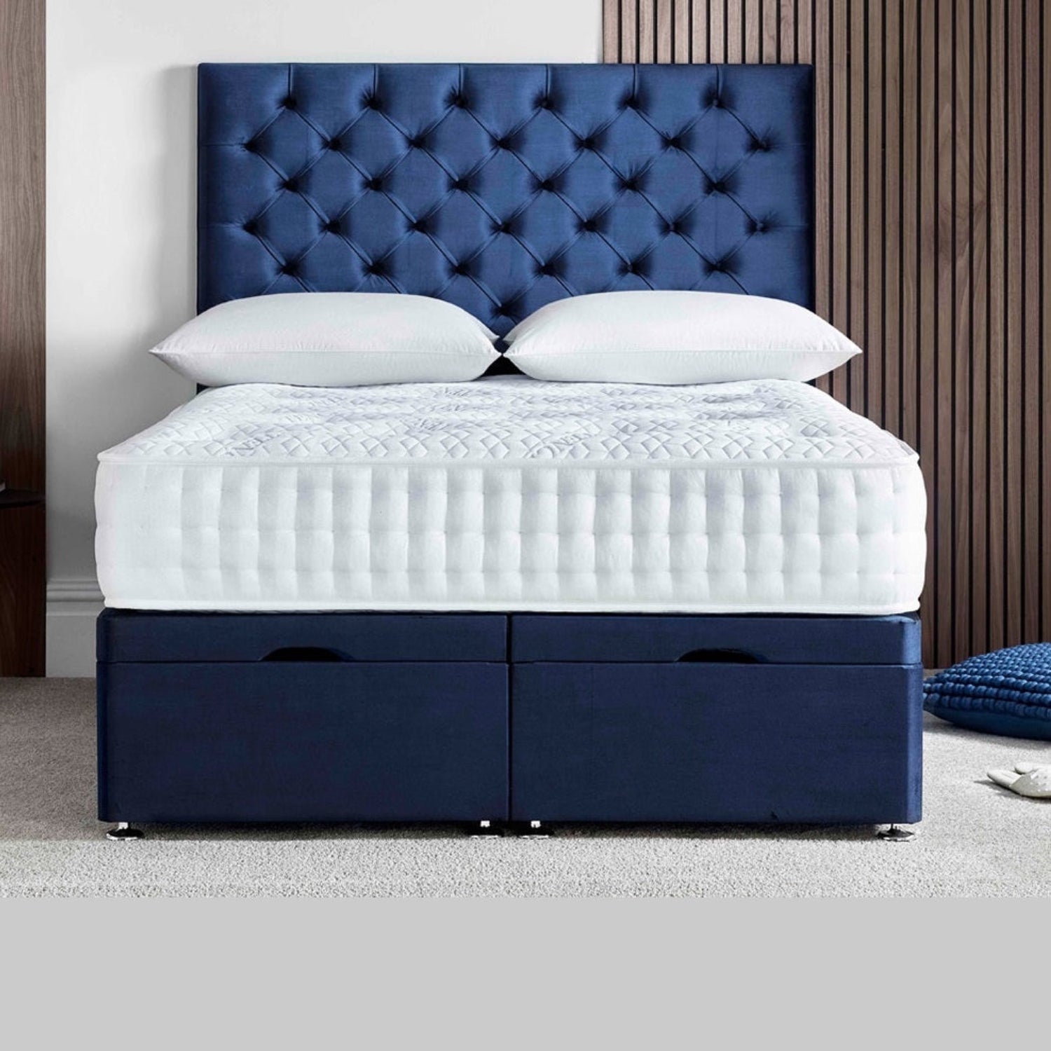 An application scenario or product detail of tencel mattress - Image 6