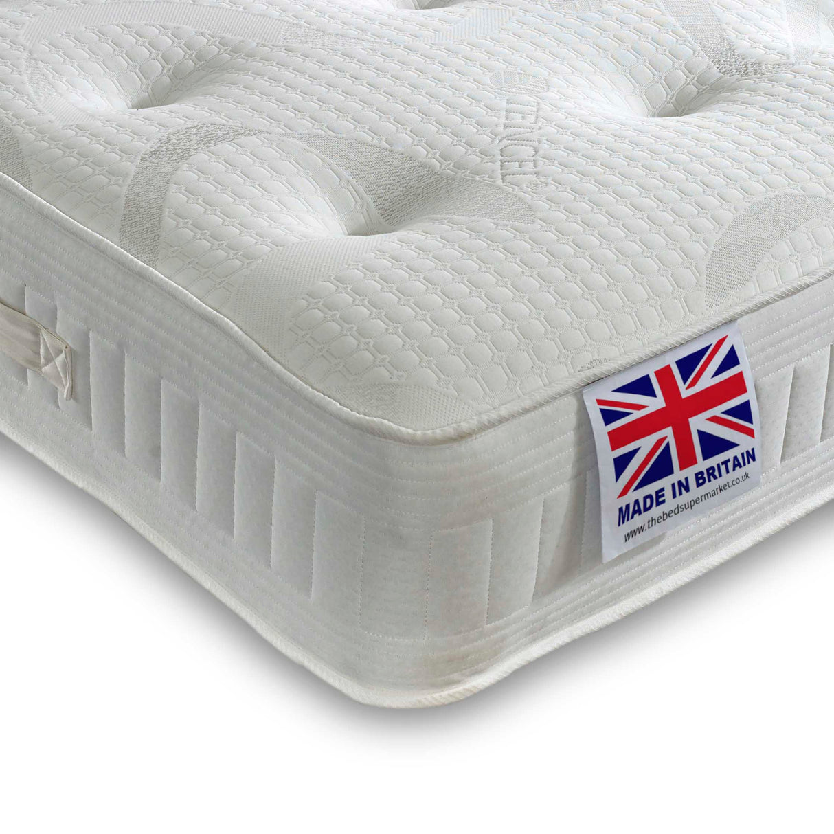 An application scenario or product detail of tencel mattress - Image 7