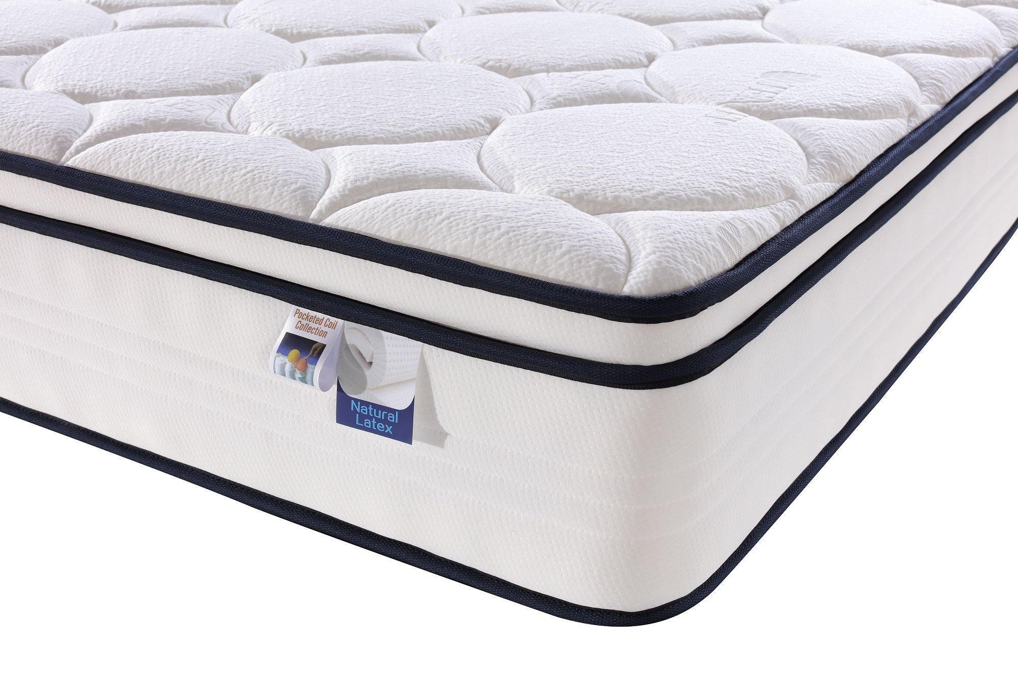 An application scenario or product detail of tencel mattress - Image 10