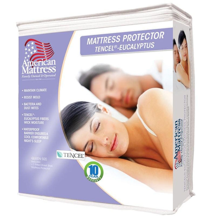 An application scenario or product detail of tencel mattress - Image 17