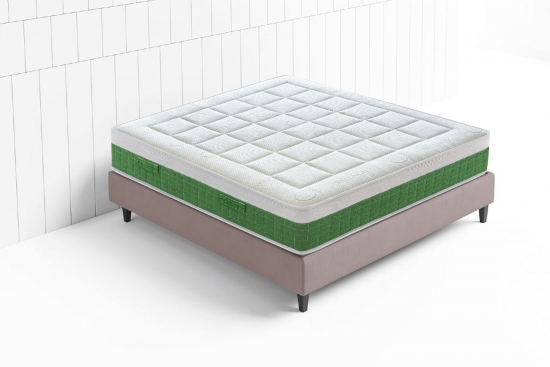An application scenario or product detail of tencel mattress - Image 23