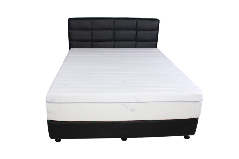 Featured image for the tencel mattress guide