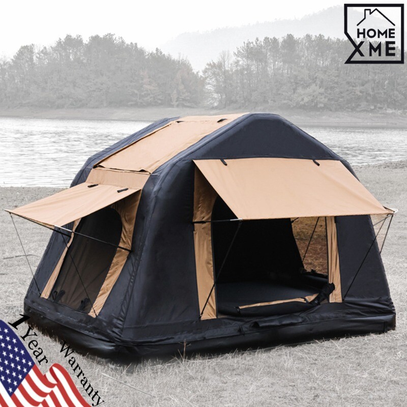 An application scenario or product detail of tent that floats - Image 18