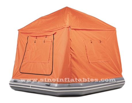 An application scenario or product detail of tent that floats - Image 20