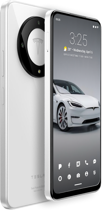 An application scenario or product detail of tesla phone for sale - Image 6