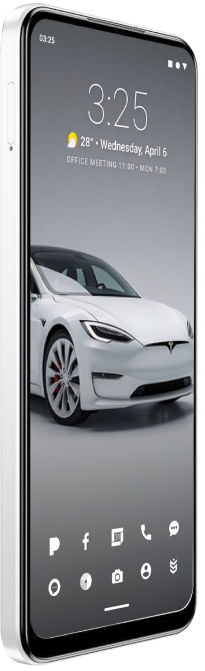 An application scenario or product detail of tesla phone for sale - Image 13