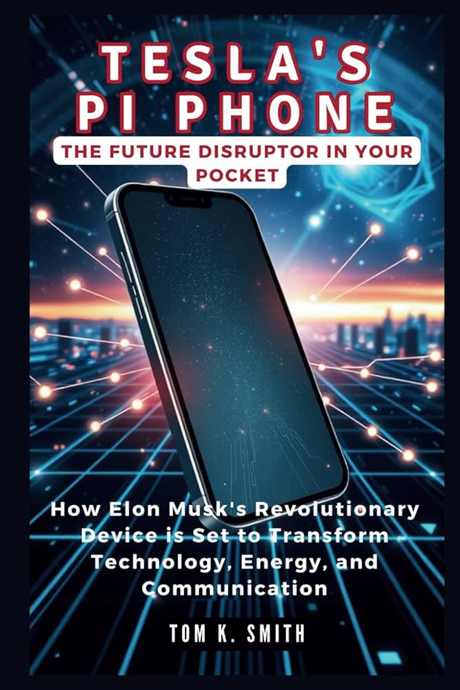 An application scenario or product detail of tesla phone for sale - Image 14