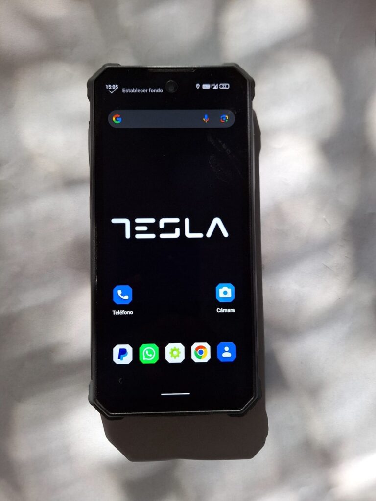 Featured image for the tesla phone for sale guide