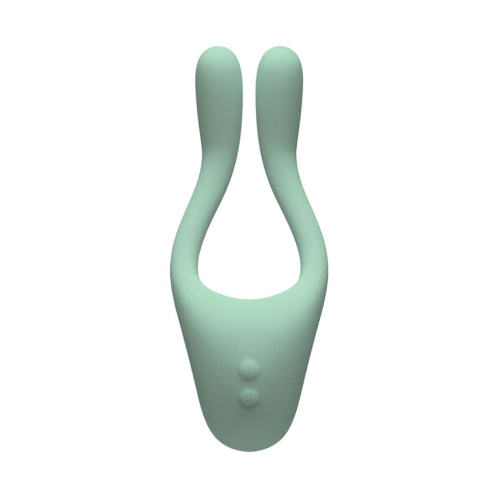 An application scenario or product detail of testicle massager - Image 19