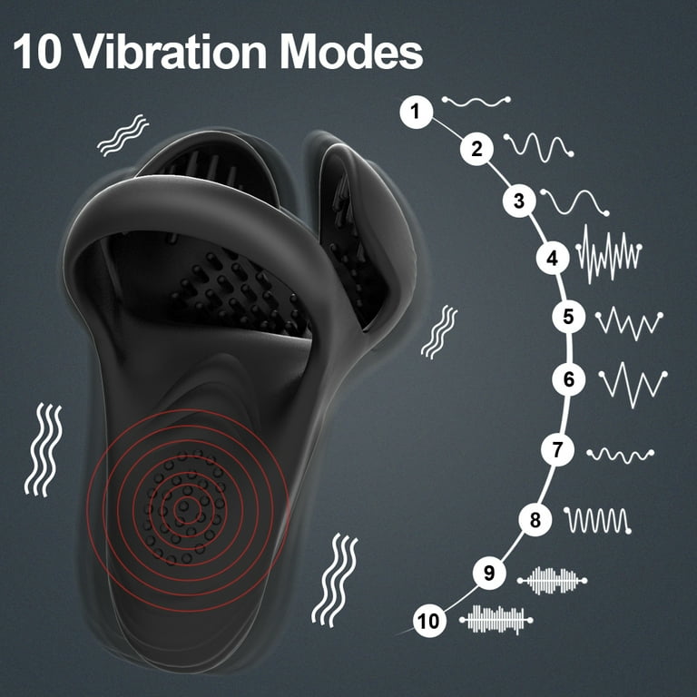 An application scenario or product detail of testicle massager - Image 20
