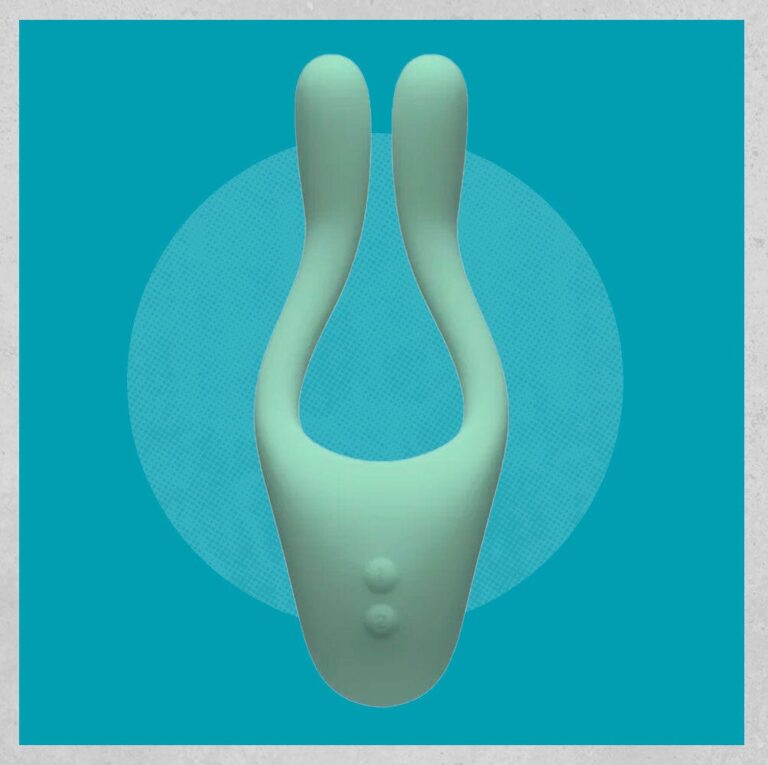 Featured image for the testicle massager guide