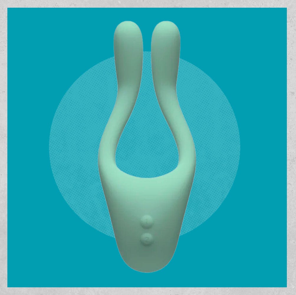 Featured image for the testicle massager guide