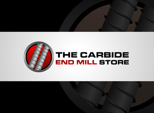 An application scenario or product detail of the carbide end mill store - Image 1