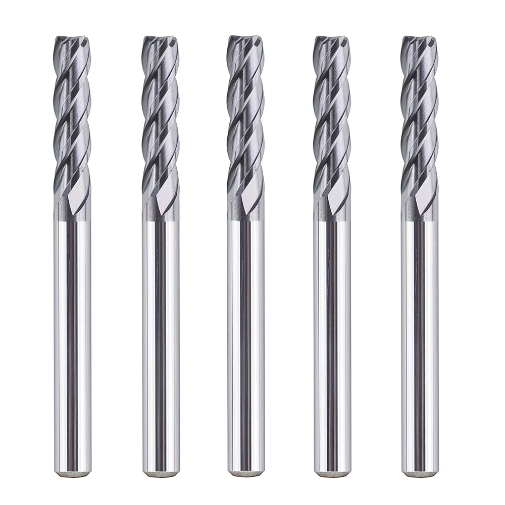 An application scenario or product detail of the carbide end mill store - Image 7