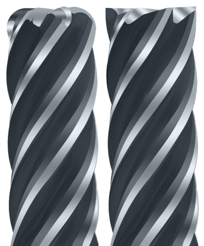 An application scenario or product detail of the carbide end mill store - Image 19