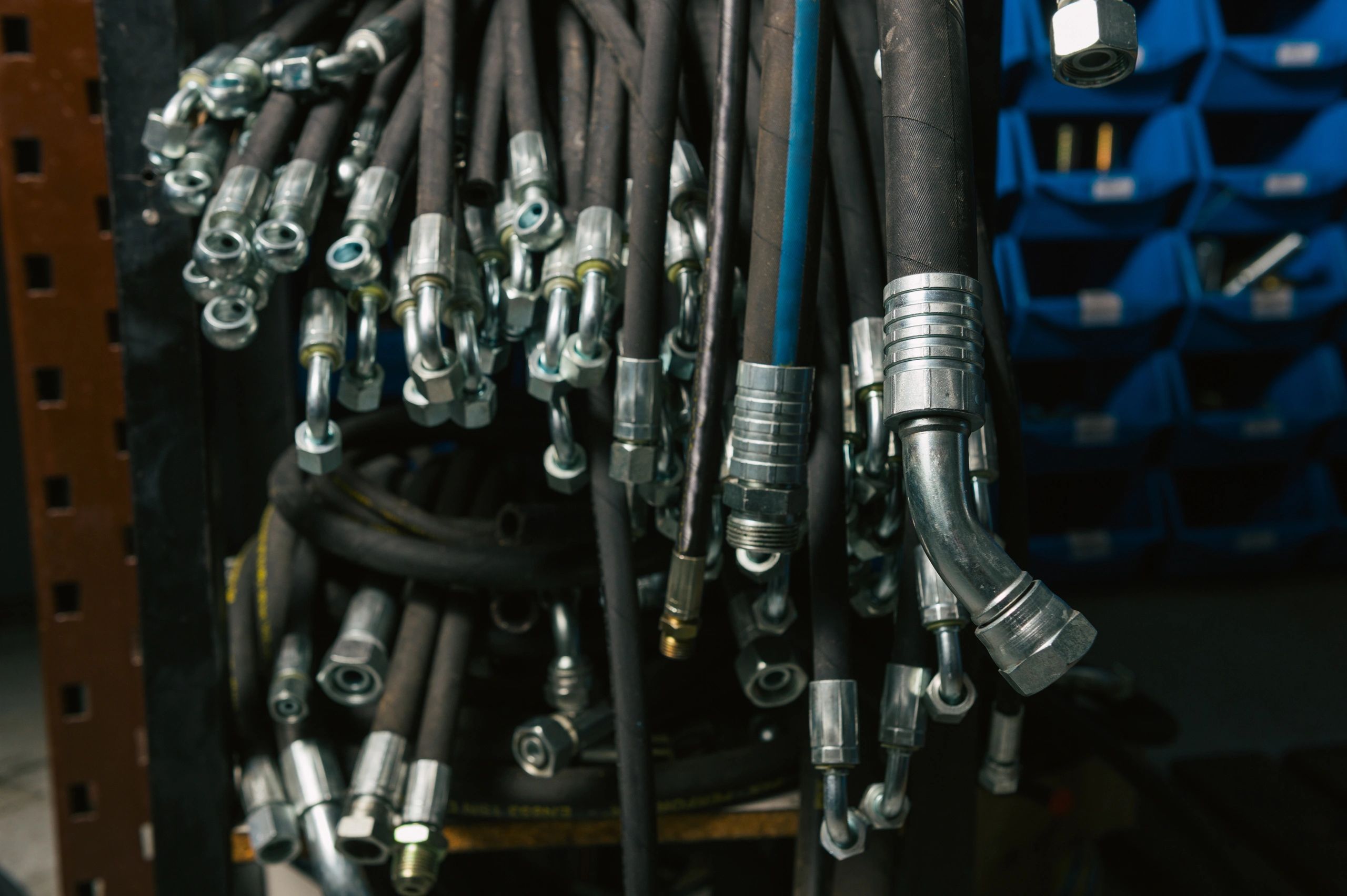 An application scenario or product detail of the hose man - Image 3