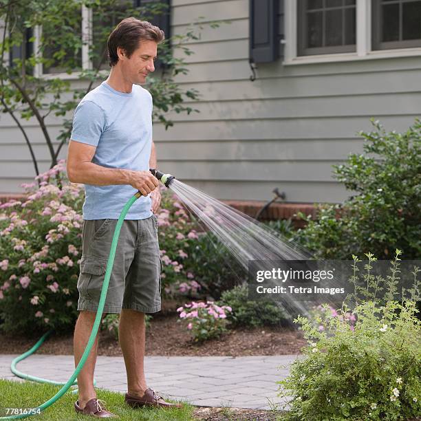 An application scenario or product detail of the hose man - Image 20