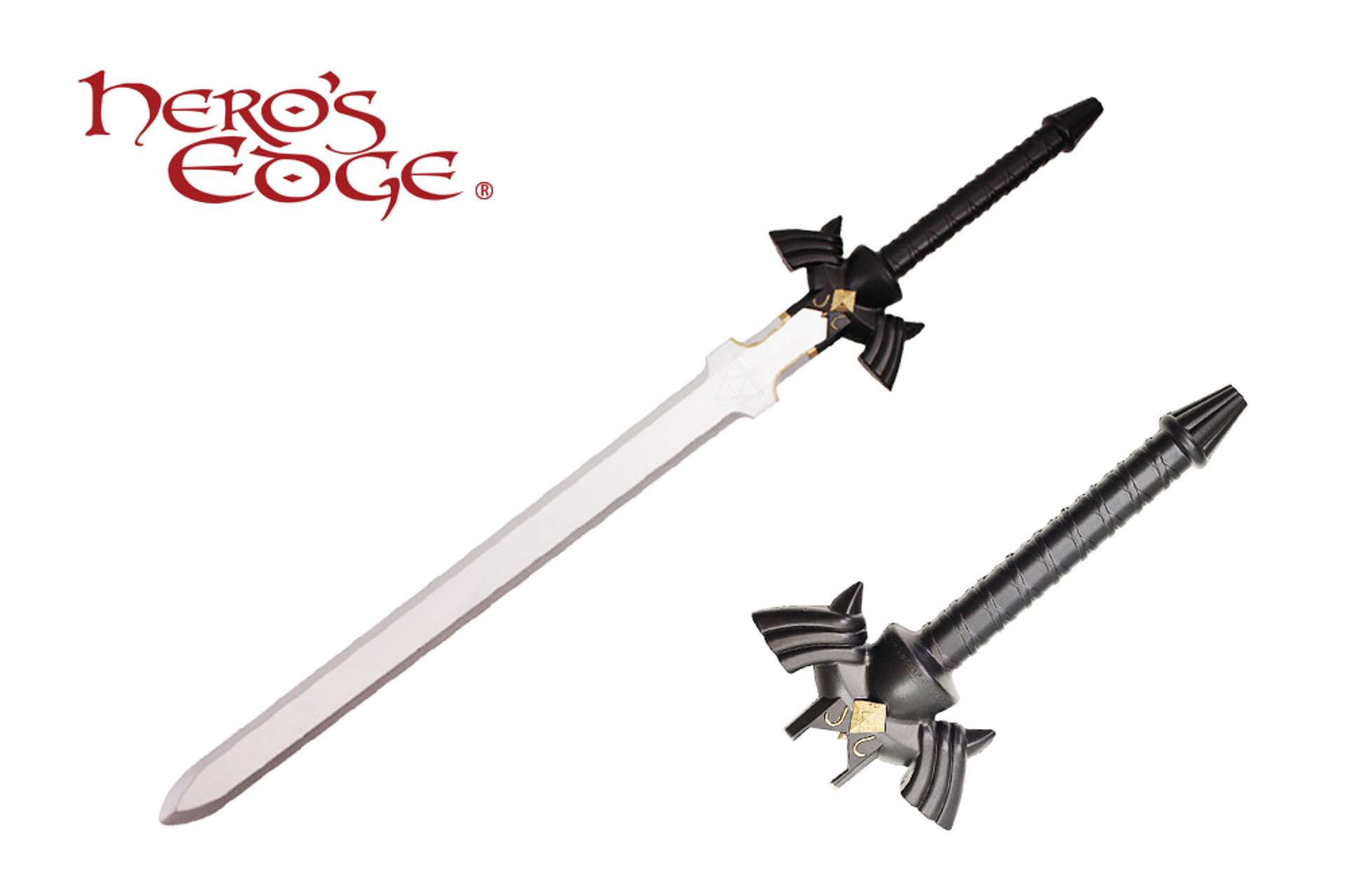An application scenario or product detail of the legend of zelda master sword foam replica - Image 17