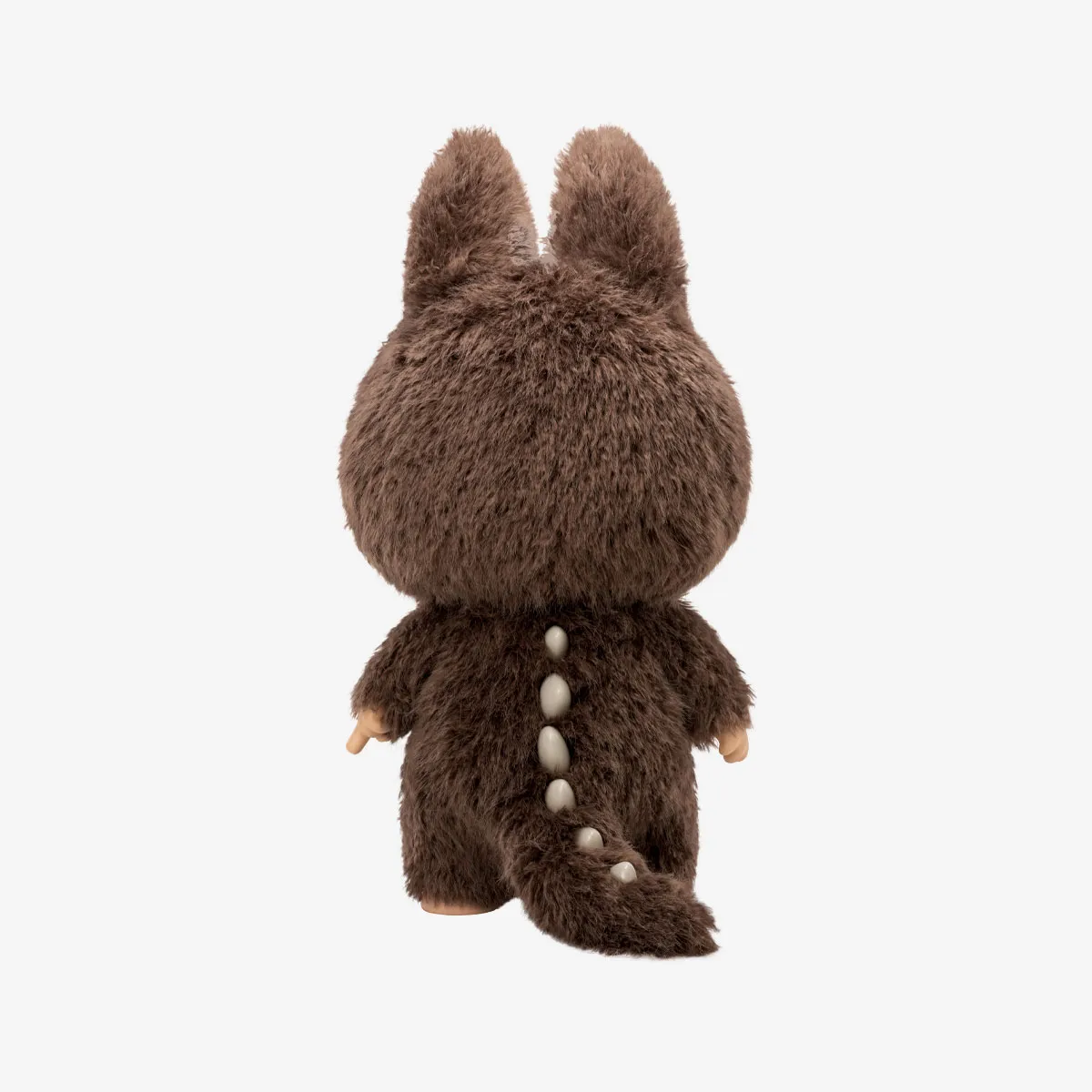 An application scenario or product detail of the monsters - i found you vinyl face doll - Image 1