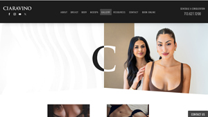 The Body Doc - Breast Augmentation & Aesthetic Services