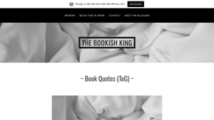 Throne of Glass - Key Quotes and Insights