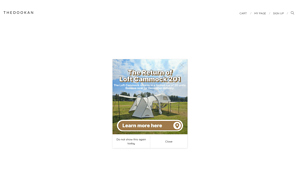 THEDOOKAN - Loft Cammock 201