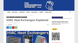 Danfoss - Heat Exchangers