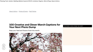 The Knot - Wedding Planning Tools