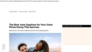 The Knot - Wedding Planning Tools & Rewards Program