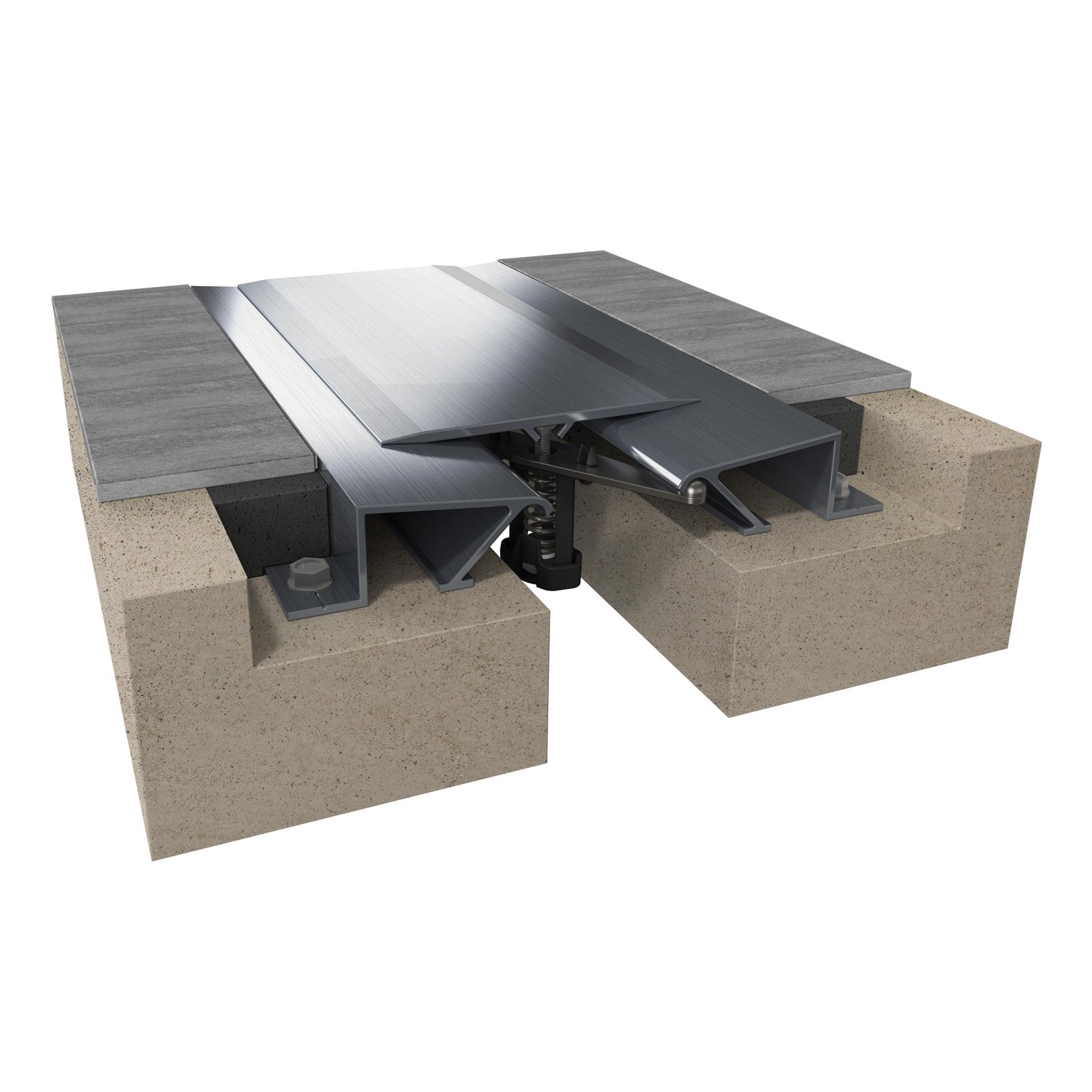 An application scenario or product detail of thermal expansion joint - Image 13