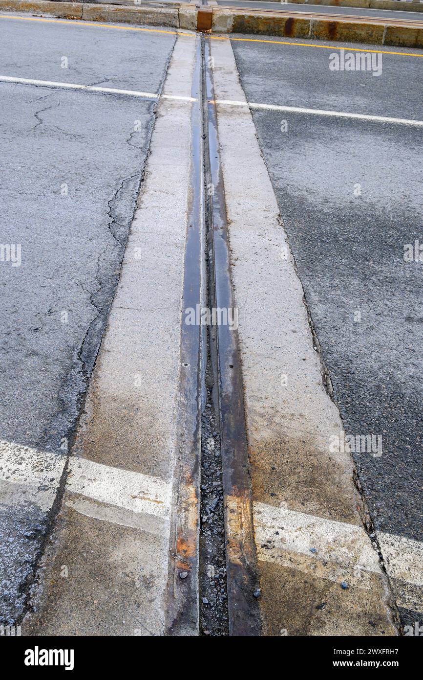 An application scenario or product detail of thermal expansion joint - Image 15