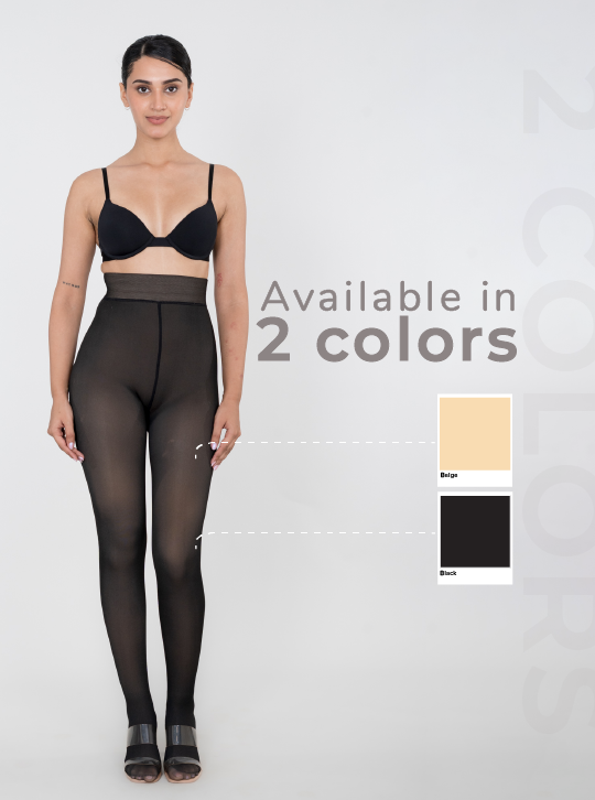 An application scenario or product detail of thermal stockings - Image 5