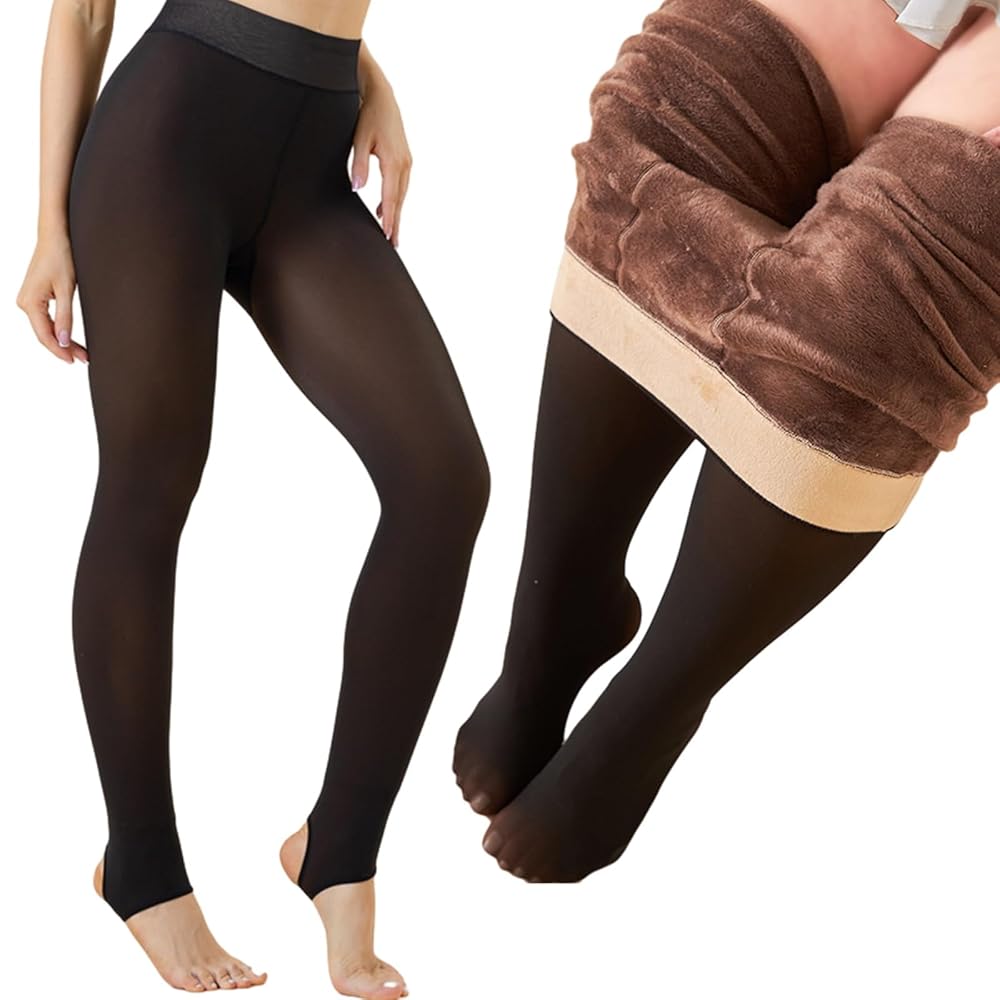 An application scenario or product detail of thermal stockings - Image 7