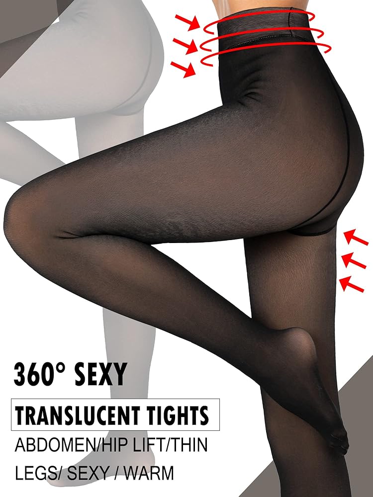 An application scenario or product detail of thermal stockings - Image 13