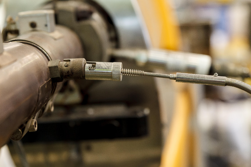 An application scenario or product detail of thermocouple photos - Image 1
