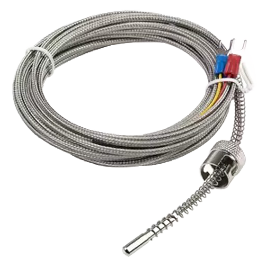 An application scenario or product detail of thermocouple photos - Image 10