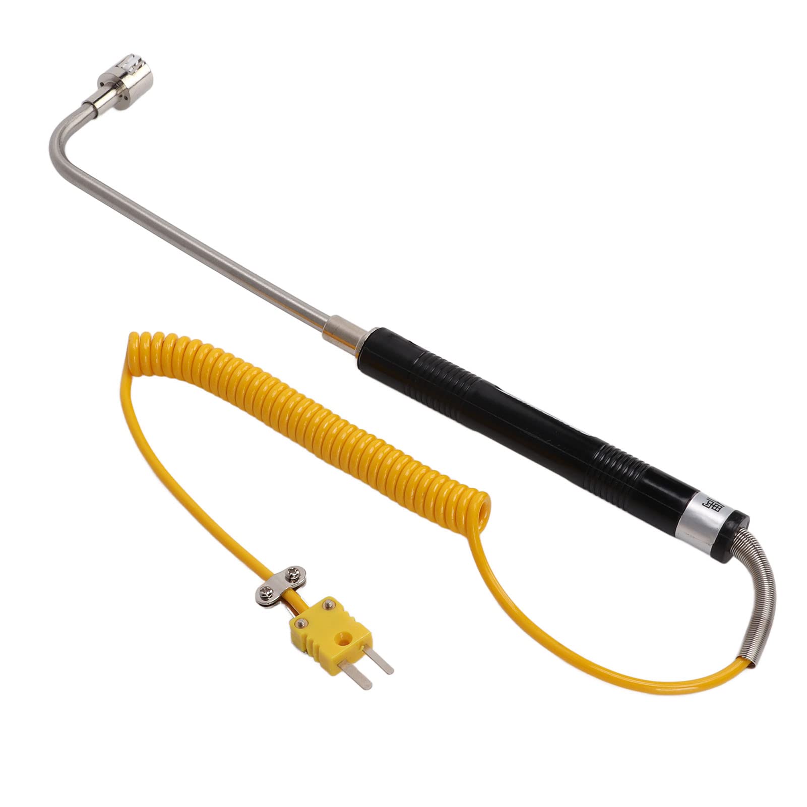 An application scenario or product detail of thermocouple photos - Image 11