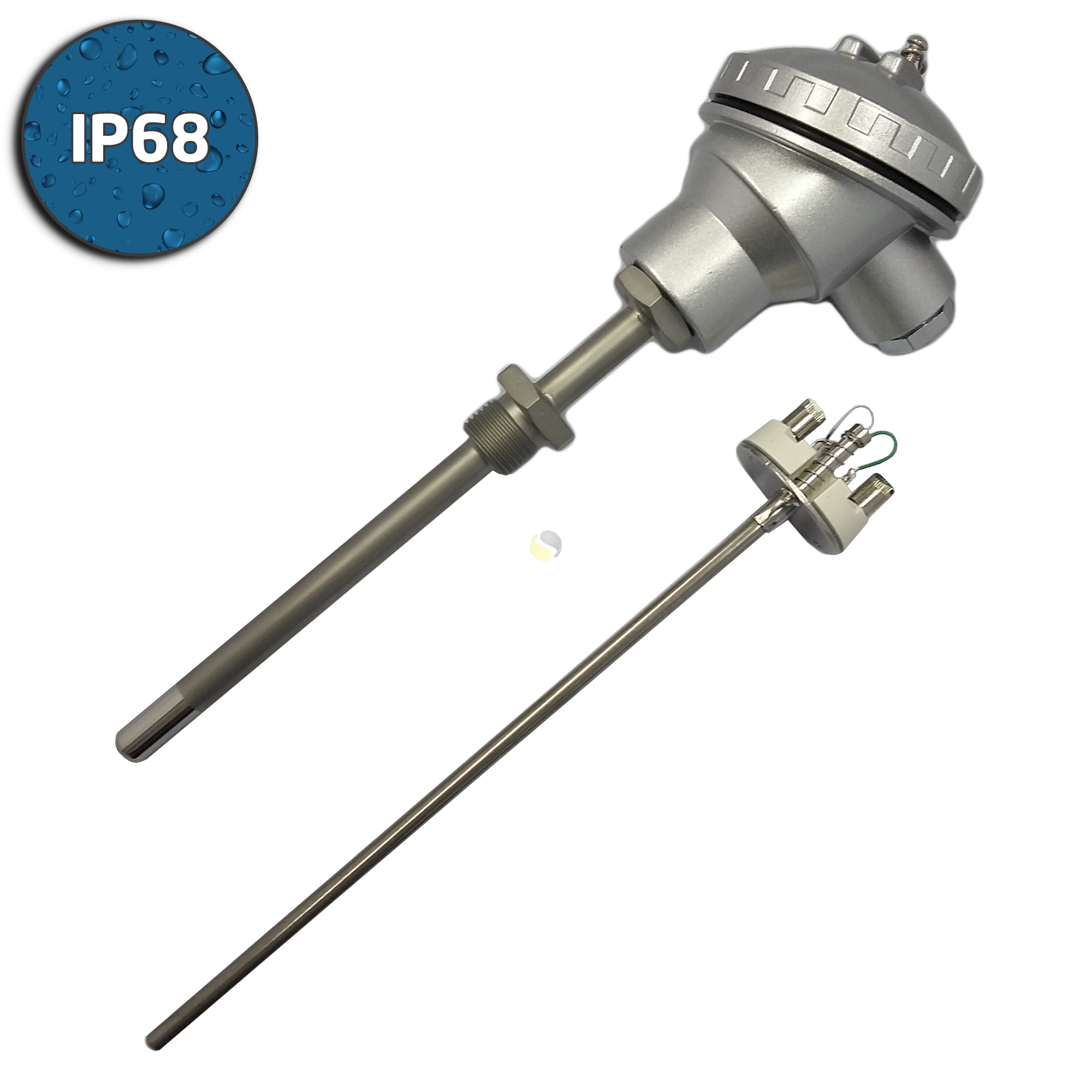 An application scenario or product detail of thermocouple photos - Image 18