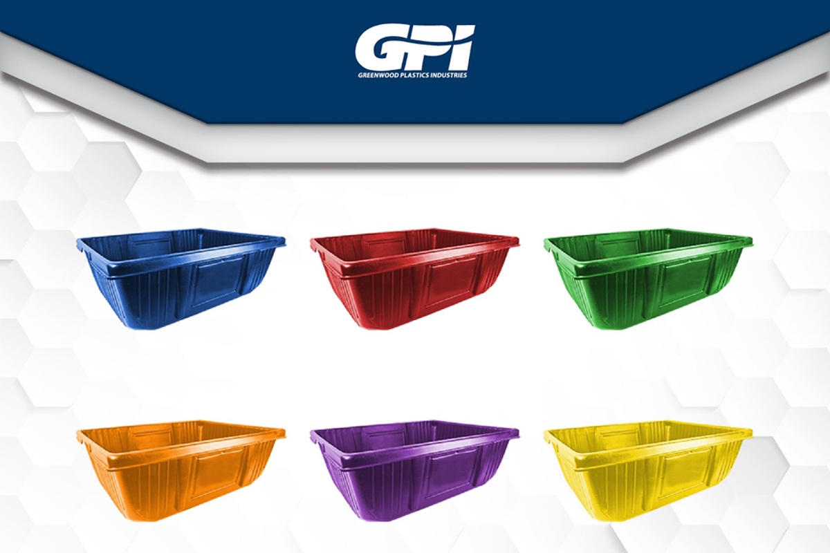 An application scenario or product detail of thermoformed trays - Image 7