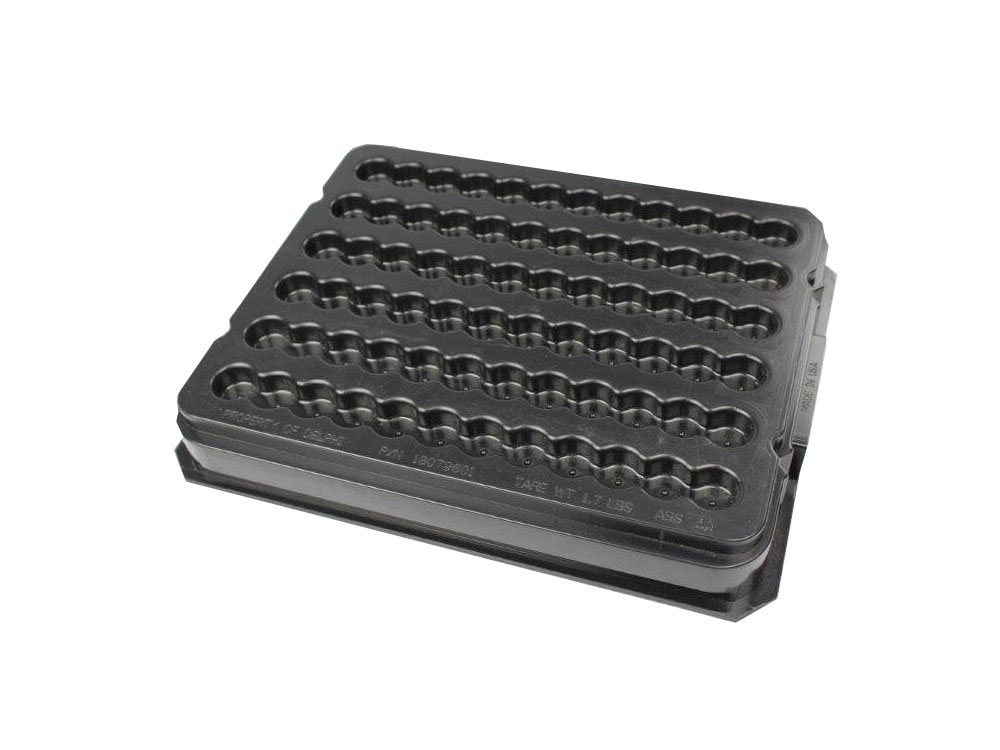 An application scenario or product detail of thermoformed trays - Image 9