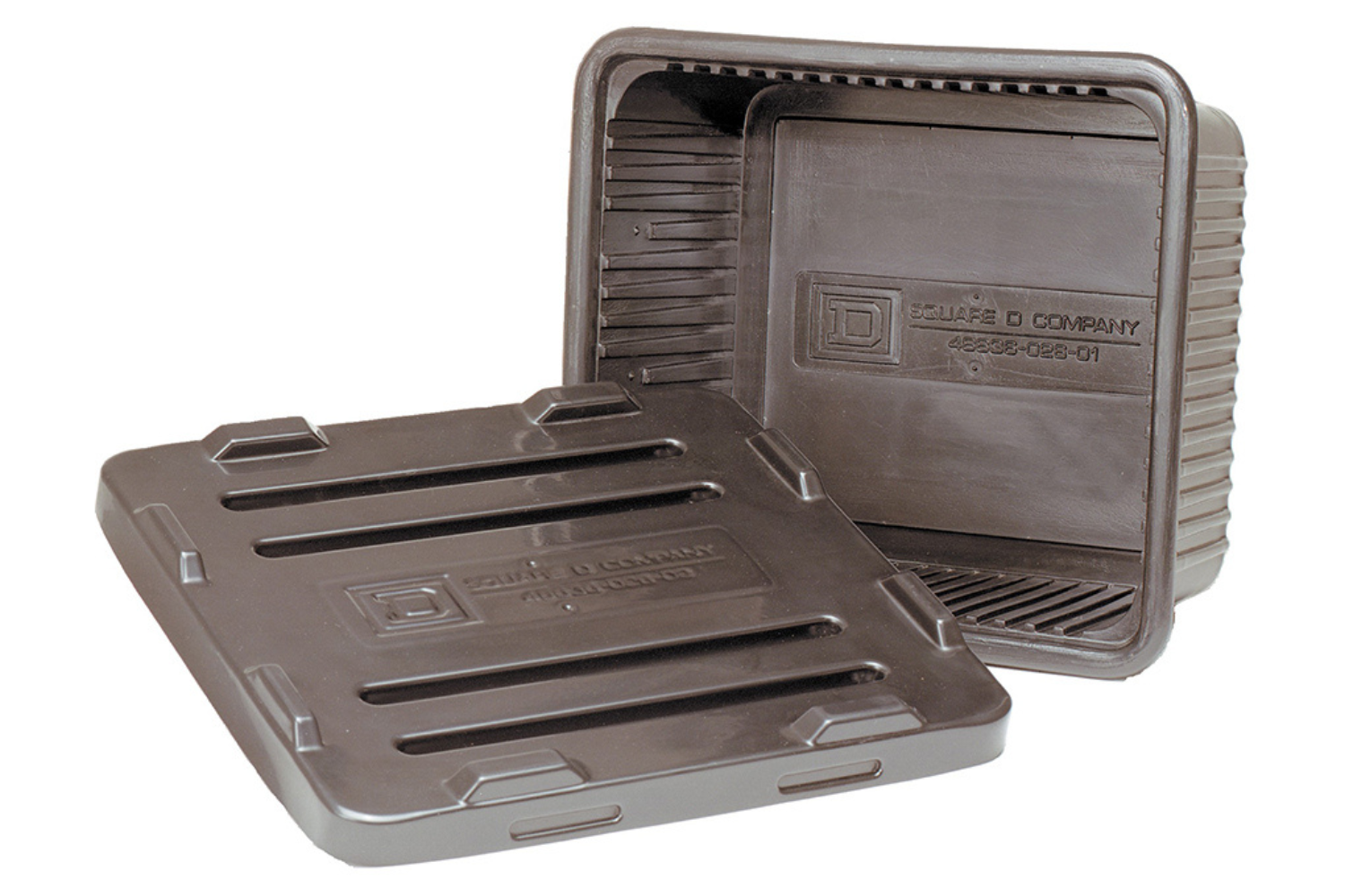An application scenario or product detail of thermoformed trays - Image 16