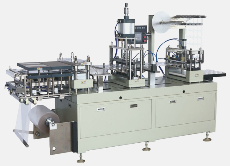An application scenario or product detail of thermoforming machine - Image 14