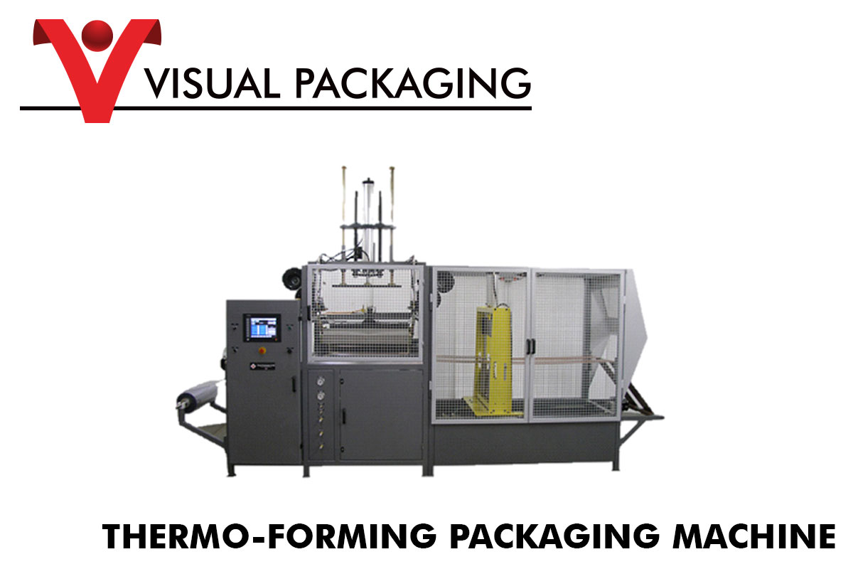 An application scenario or product detail of thermoforming machine - Image 19